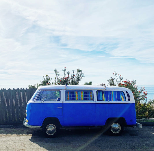 Half A Day Trip to Summerland