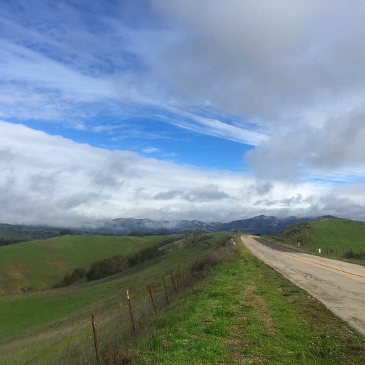 Two Day Trip to Santa Ynez Valley