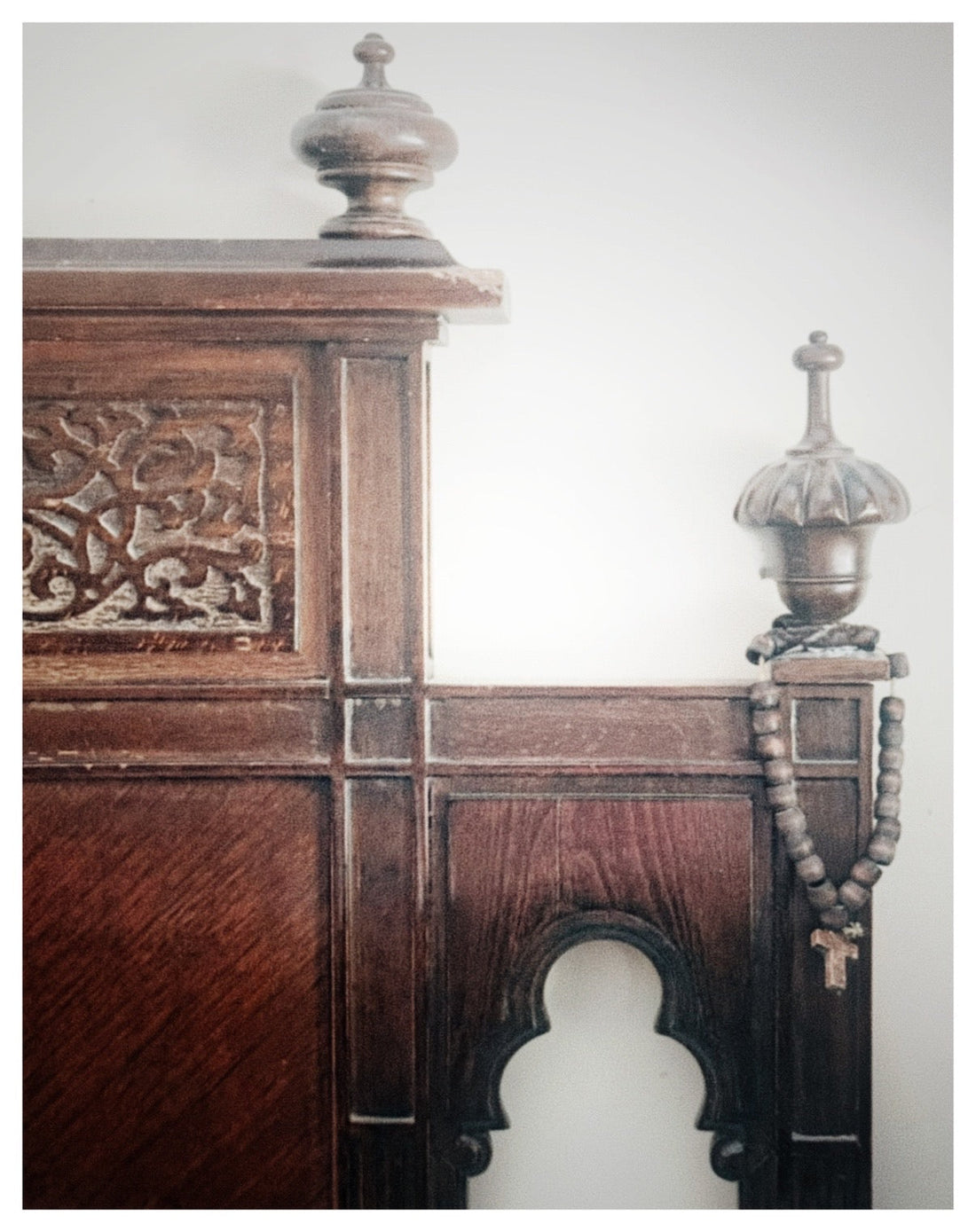 Why Ornament?