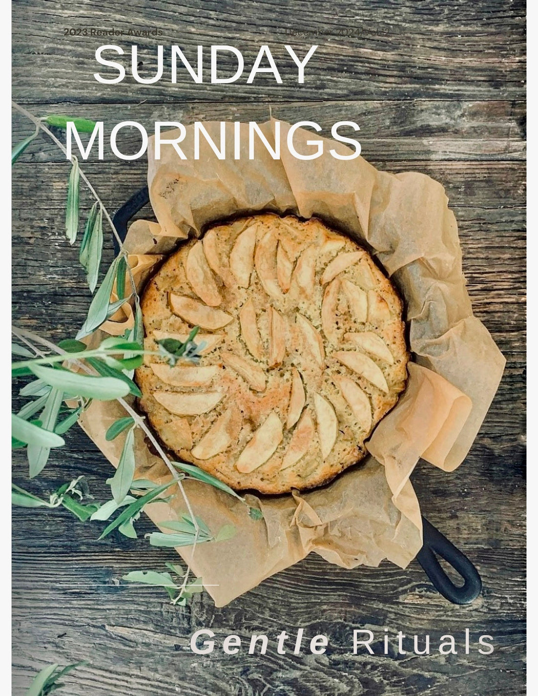 SUNDAY MORNINGS
