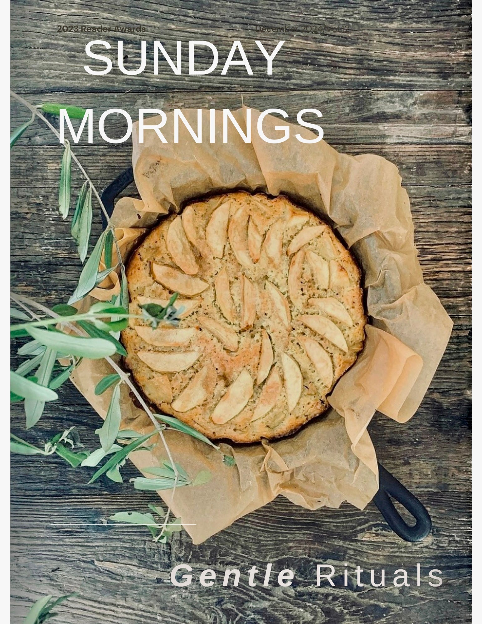 SUNDAY MORNINGS