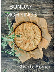 SUNDAY MORNINGS