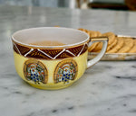 Tiny Vessels and Timeless Stories