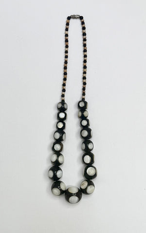 Wearable stories, gathered from near and far