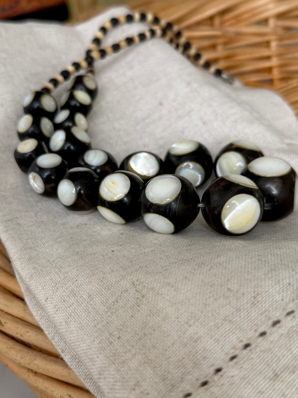 Wearable stories, gathered from near and far