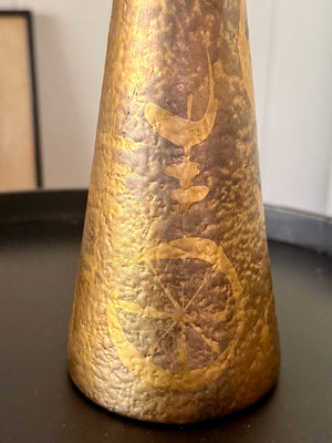 Objects: Glamour From Another Time