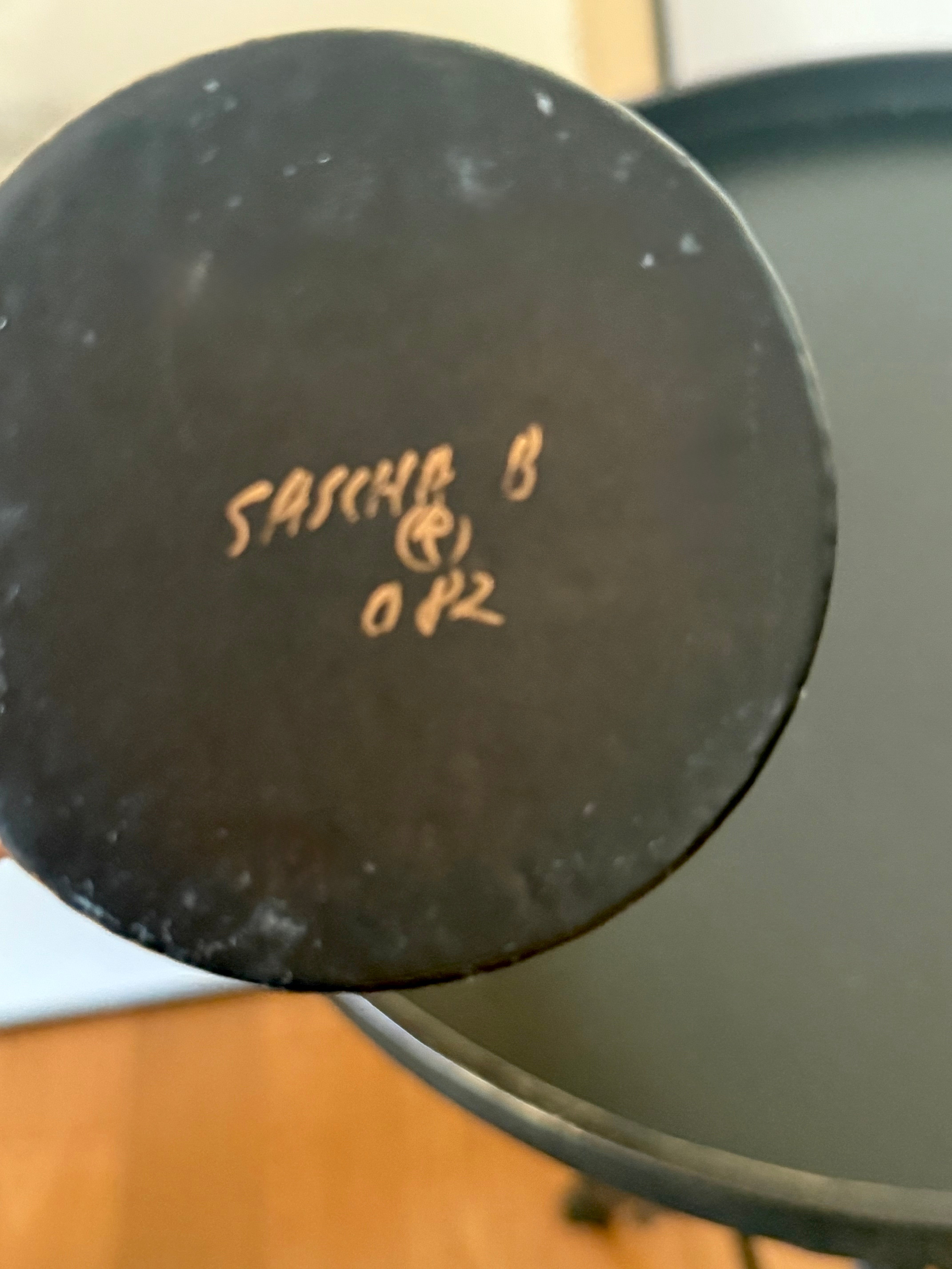 Objects: Glamour From Another Time
