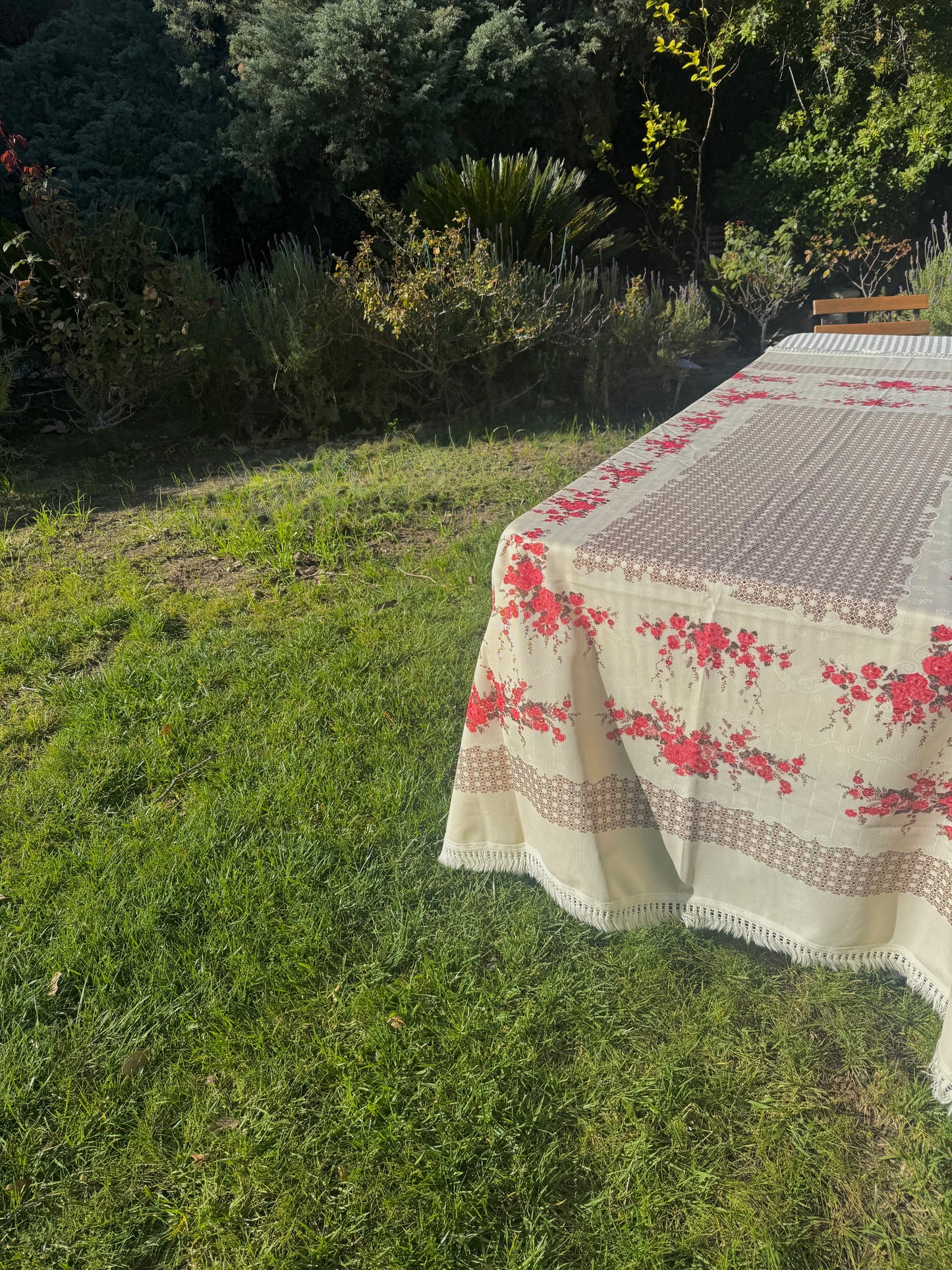Table: Provençal