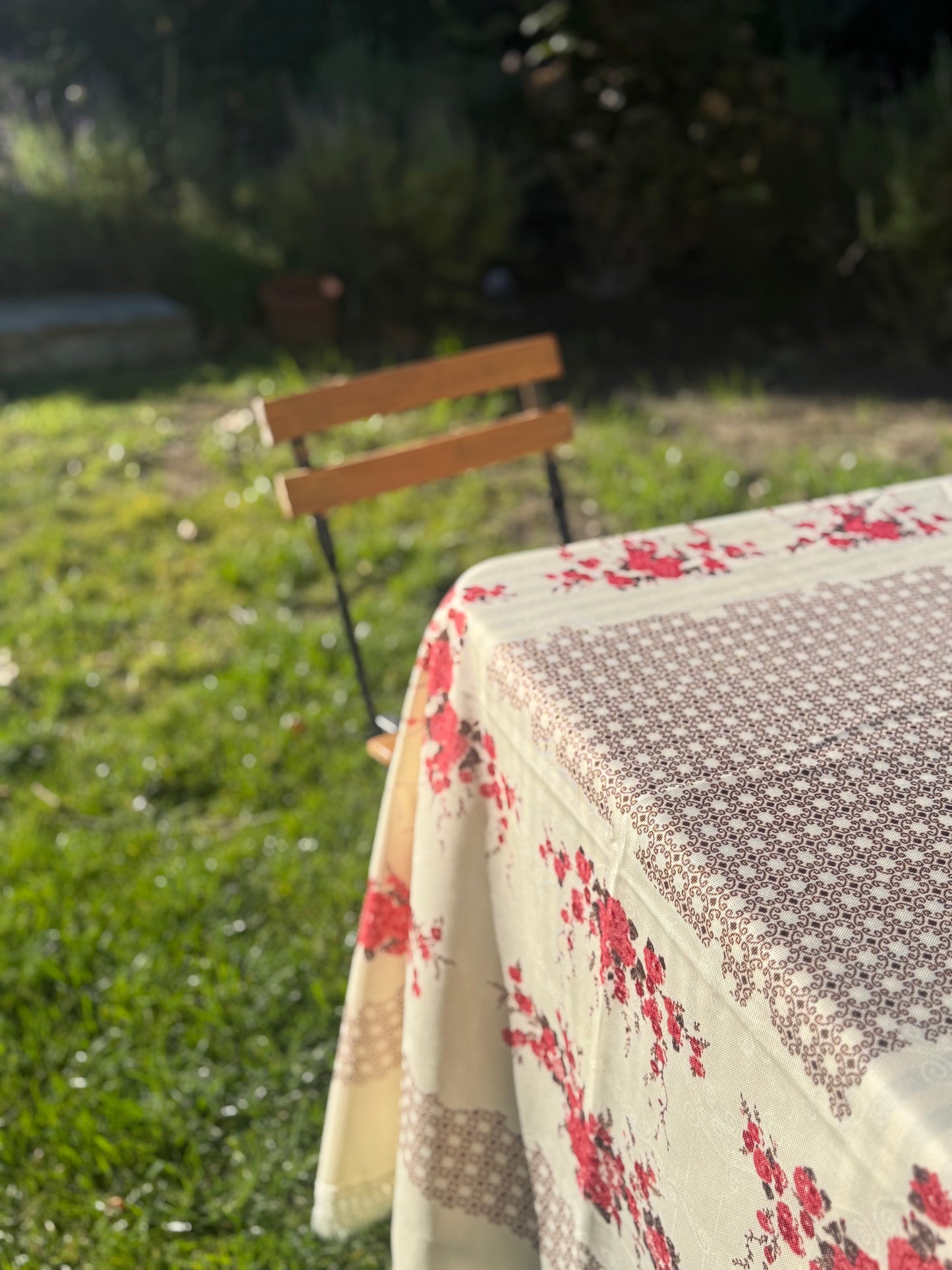 Table: Provençal