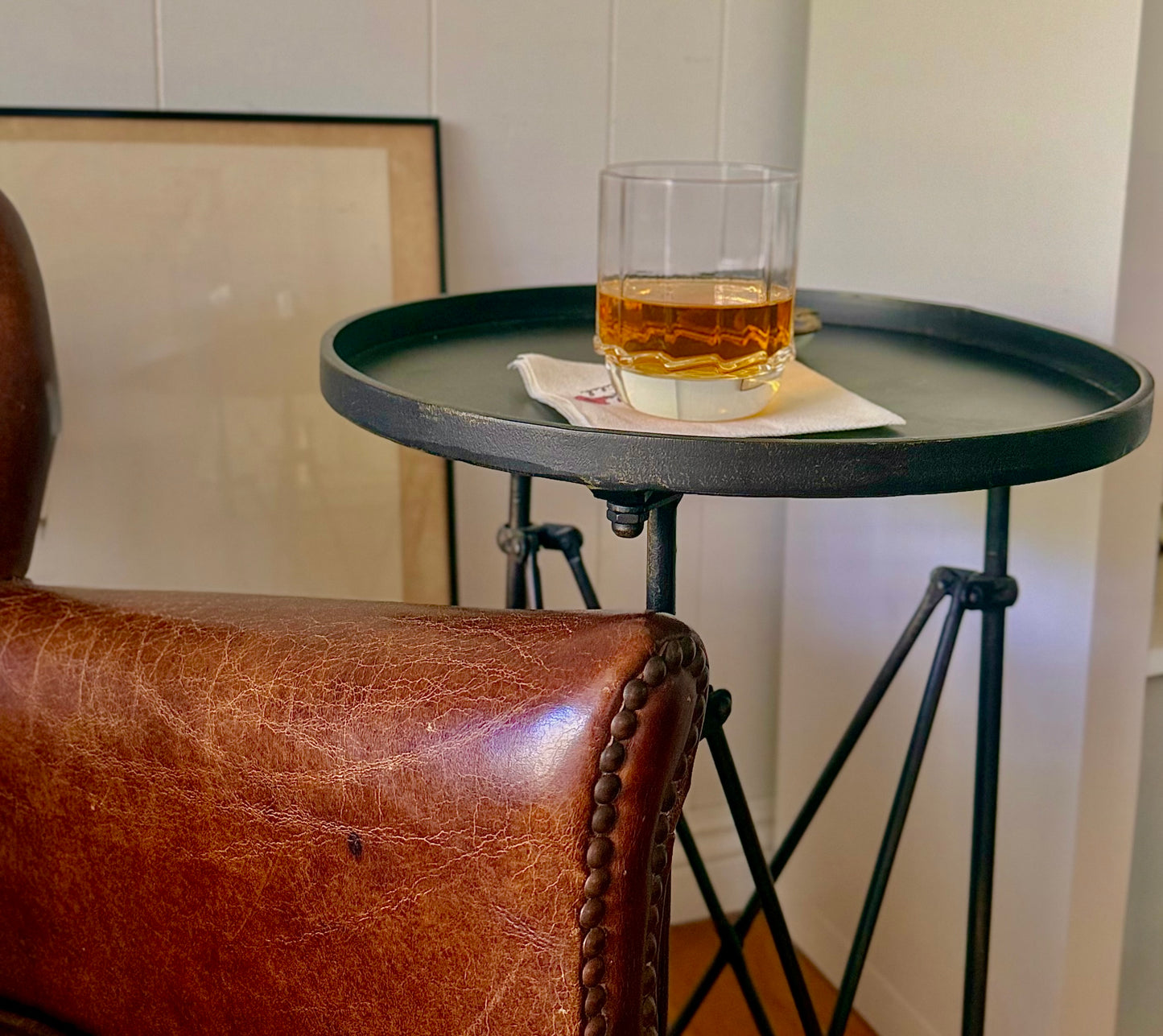 Objects: "Old -Fashioned" Glasses