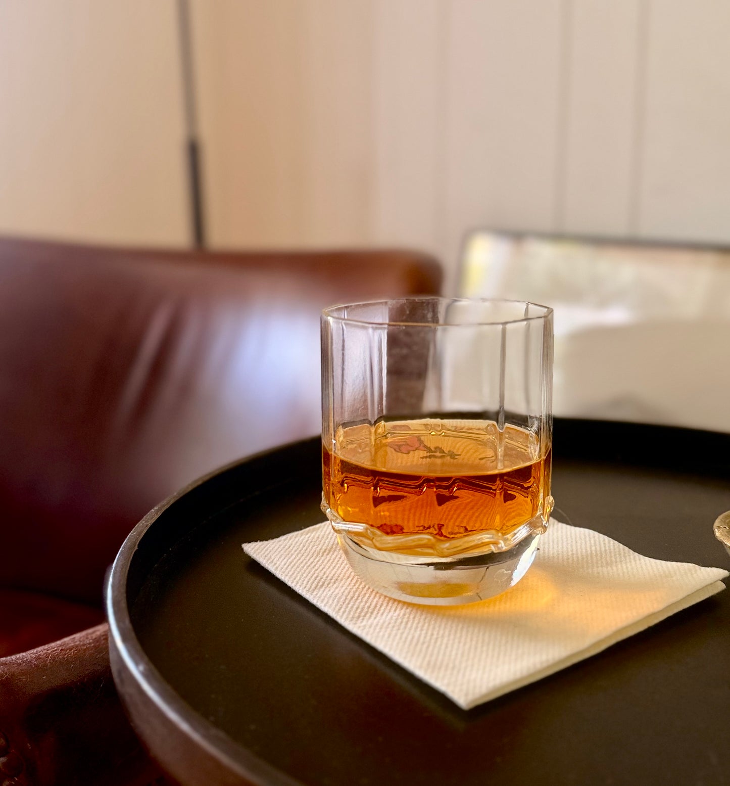 Objects: "Old -Fashioned" Glasses