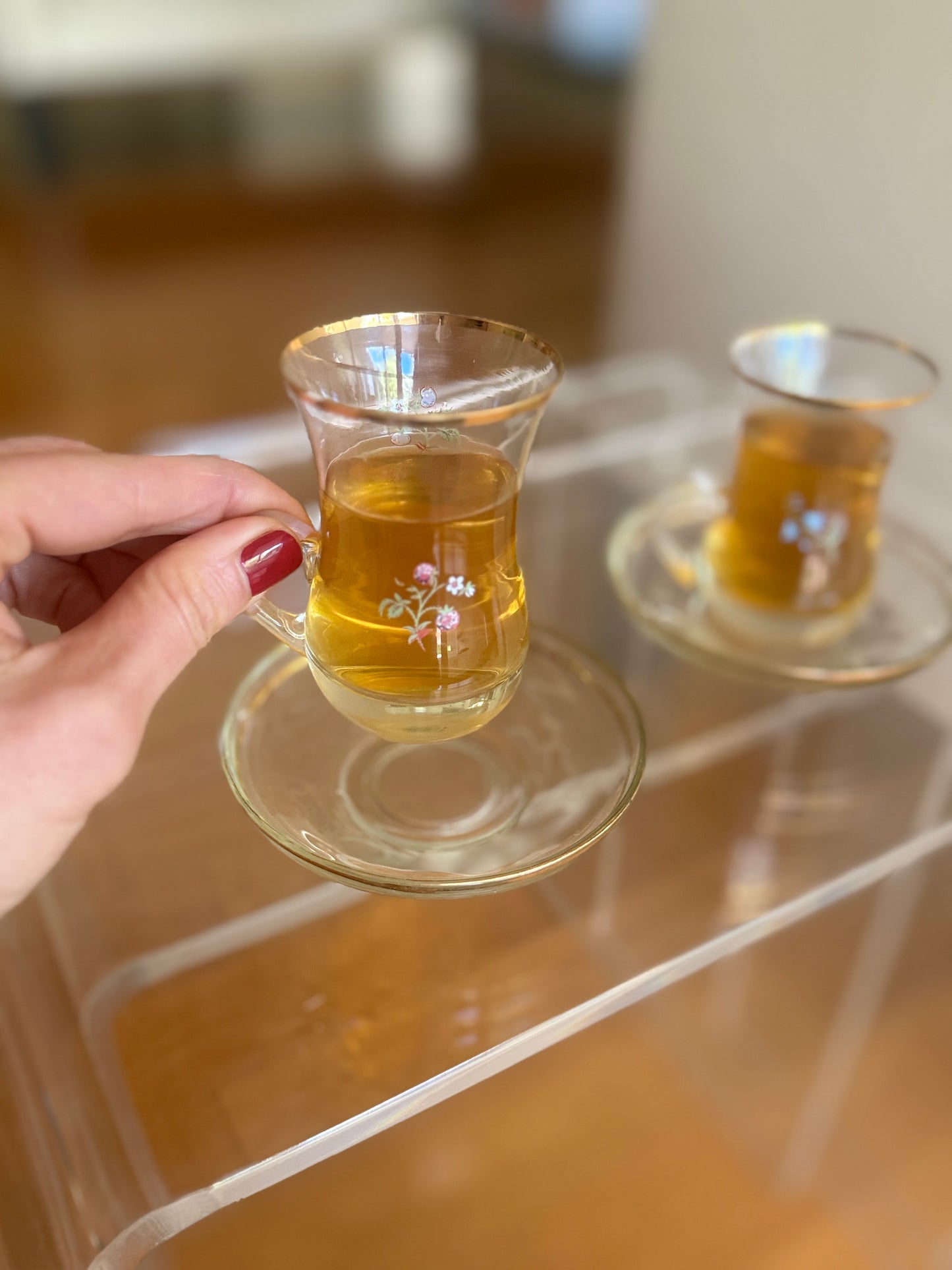 Objects: Art of a Tea Cup