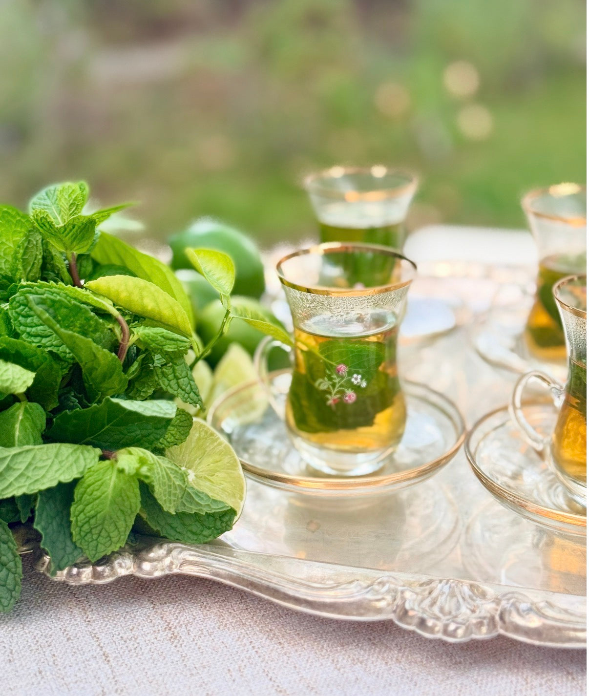 Objects: Art of a Tea Cup